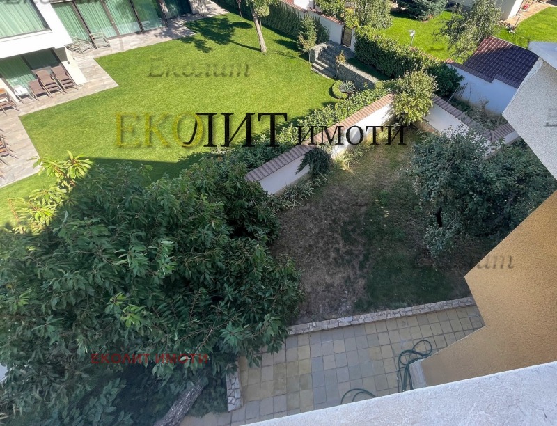 Дава под наем  Къща град София , Симеоново , 320 кв.м | 42782739 - изображение [17]