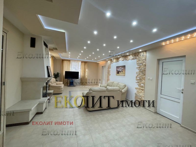 Дава под наем  Къща град София , Симеоново , 320 кв.м | 42782739 - изображение [6]