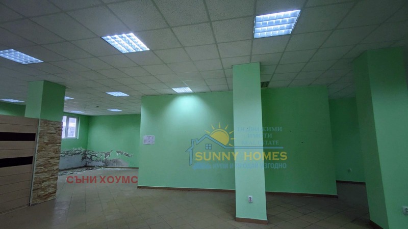 Дава под наем МАГАЗИН, гр. Велико Търново, Колю Фичето, снимка 6 - Магазини - 52649400