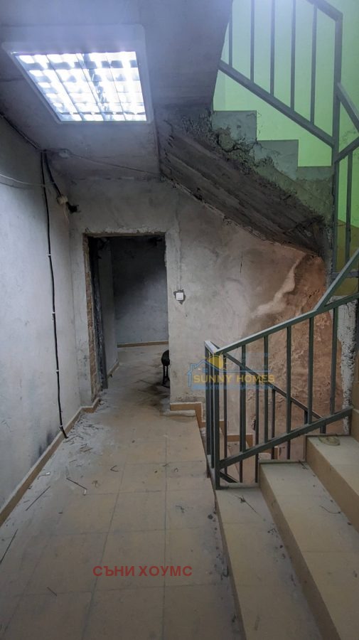 Дава под наем МАГАЗИН, гр. Велико Търново, Колю Фичето, снимка 8 - Магазини - 52649400