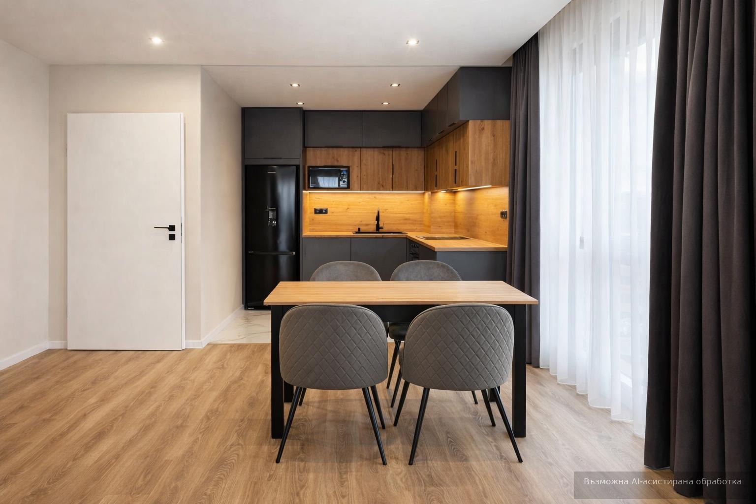 Дава под наем 2-СТАЕН, гр. Асеновград, област Пловдив