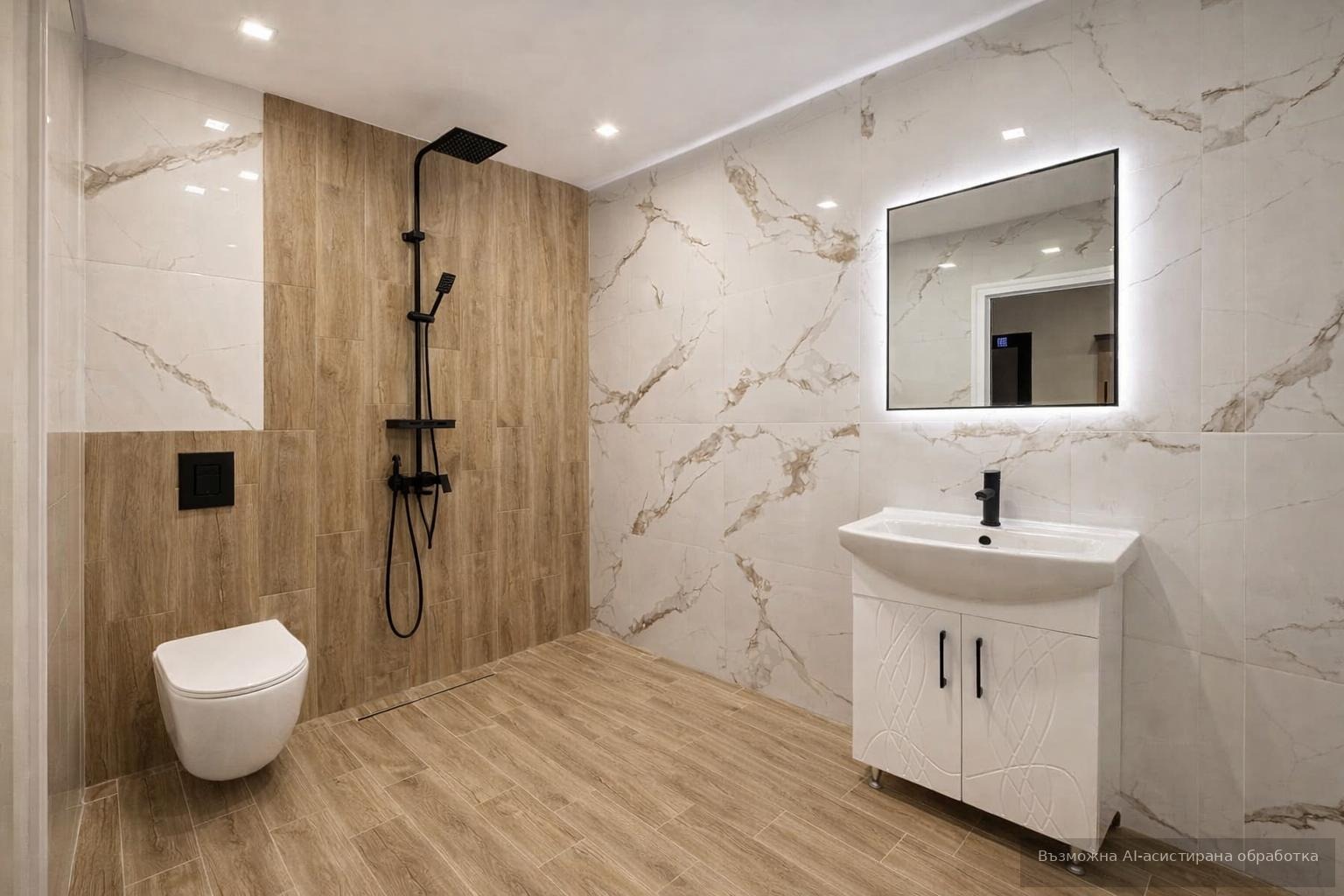 Дава под наем 2-СТАЕН, гр. Асеновград, област Пловдив, снимка 7 - Апартаменти - 53606817