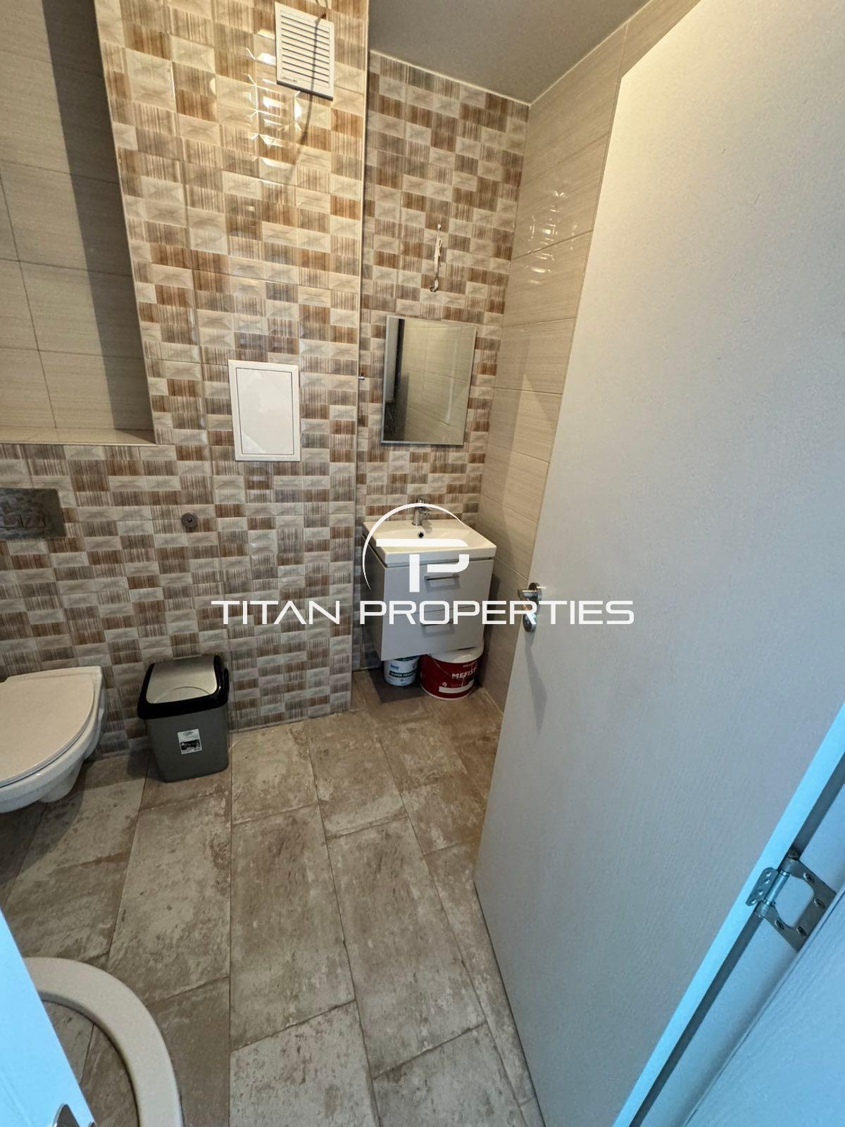 Дава под наем 2-СТАЕН, гр. Бургас, област Бургас, снимка 6 - Апартаменти - 54141047