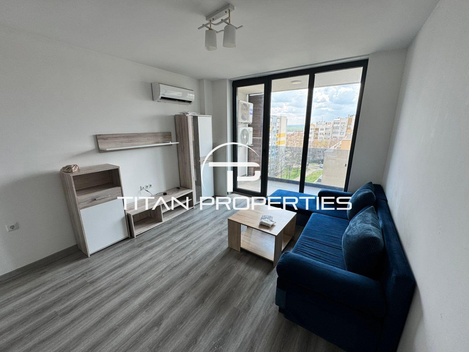 Дава под наем 2-СТАЕН, гр. Бургас, област Бургас