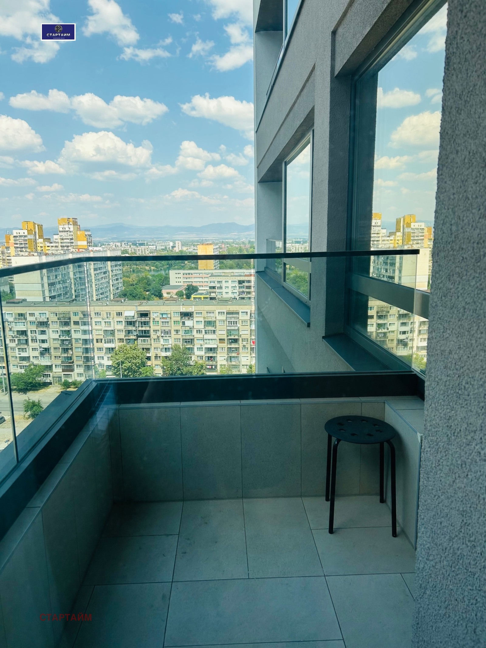 Дава под наем 2-СТАЕН, гр. София, Дружба 2, снимка 4 - Апартаменти - 55559156