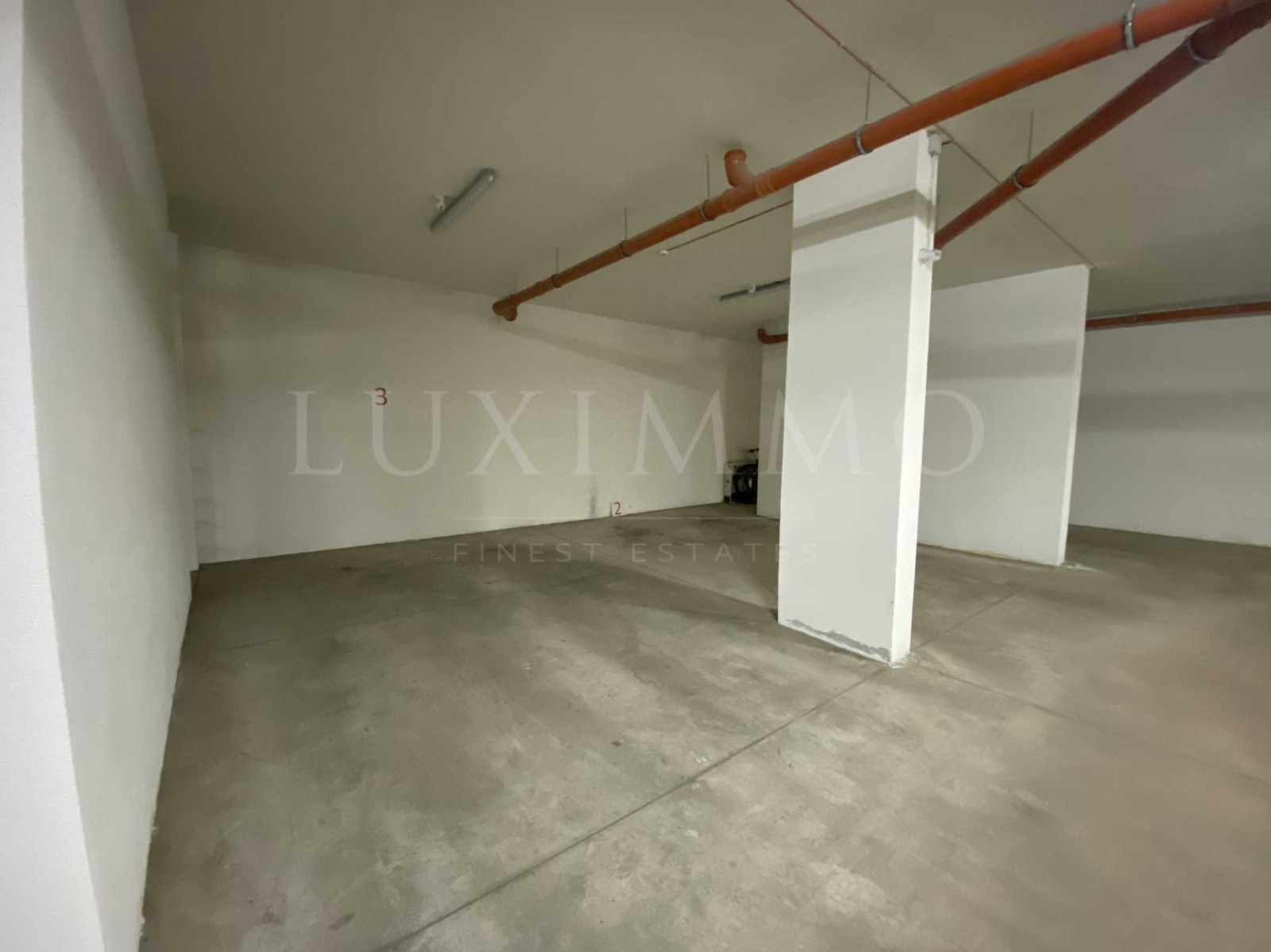 Дава под наем 3-СТАЕН, гр. София, Лозенец, снимка 9 - Апартаменти - 54155392