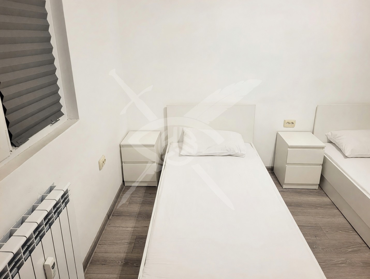Дава под наем 3-СТАЕН, гр. София, Център, снимка 5 - Апартаменти - 55307287