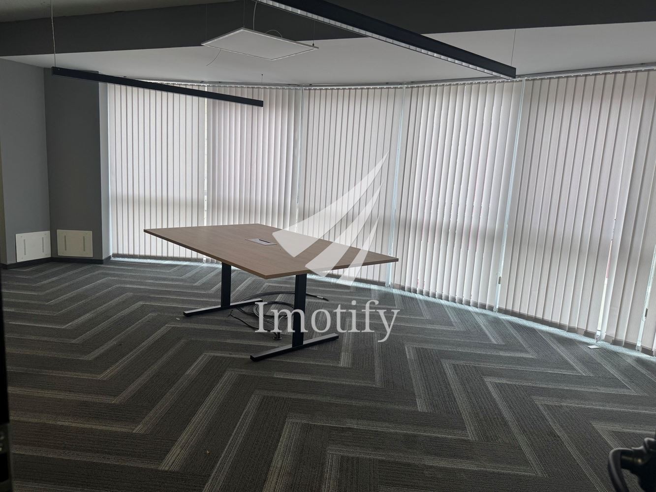 Дава под наем ОФИС, гр. София, Център, снимка 4 - Офиси - 54254430