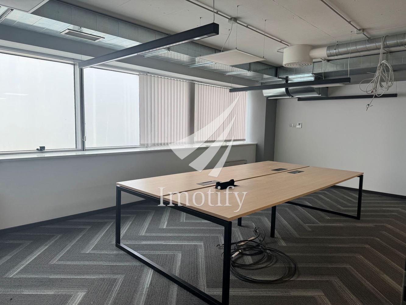 Дава под наем ОФИС, гр. София, Център, снимка 6 - Офиси - 54254430