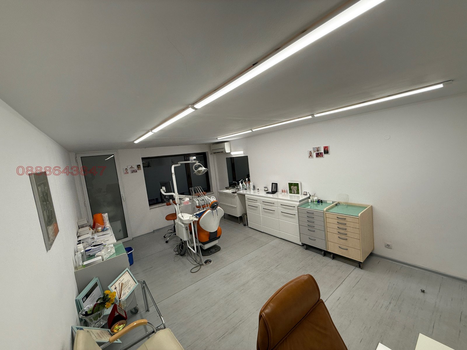 Дава под наем БИЗНЕС ИМОТ, гр. София, Лозенец, снимка 3 - Други - 53712009