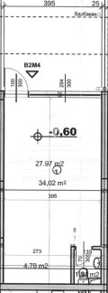 Под наем МАГАЗИН, област Благоевград, гр. Банско • 5640 € • 18509186 — Holmes.bg