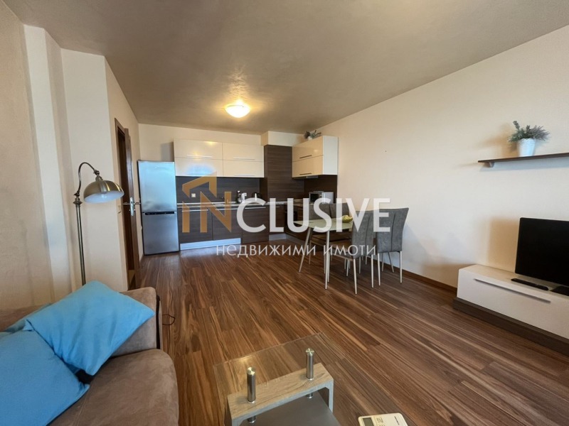 Дава под Наем 2-СТАЕН в град Варна, к.к. Слънчев ден - 77 кв.м / 750 € » 1 466.87 лв., ИНКЛУЗИВ ВАРНА