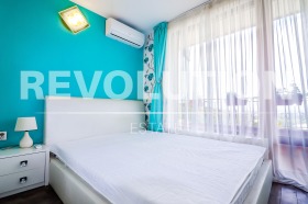 1 camera da letto Asparuhovo, Varna 5