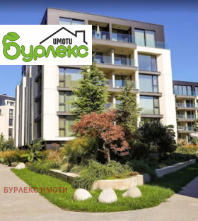 1 υπνοδωμάτιο κ.κ. Σβ.Σβ. Κονσταντην η Ελενα, Βαρνα 8