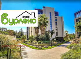 1 υπνοδωμάτιο κ.κ. Σβ.Σβ. Κονσταντην η Ελενα, Βαρνα 7