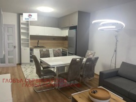 2 спаваће собе Лјулин 8, Софија