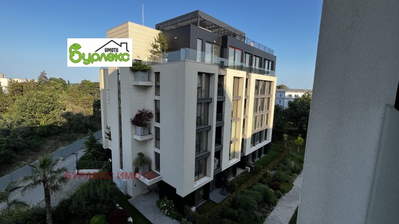 Da affittare  1 camera da letto Varna , k.k. Sv.Sv. Konstantin i Elena , 60 mq | 76275796 - Immagine [13]