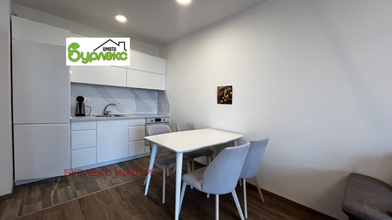 Da affittare  1 camera da letto Varna , k.k. Sv.Sv. Konstantin i Elena , 60 mq | 76275796 - Immagine [4]