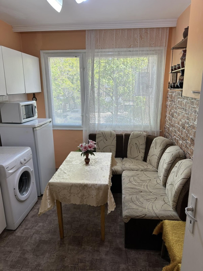 В оренду  1 спальня Пловдив , Каменица 1 , 68 кв.м | 90816500 - зображення [3]