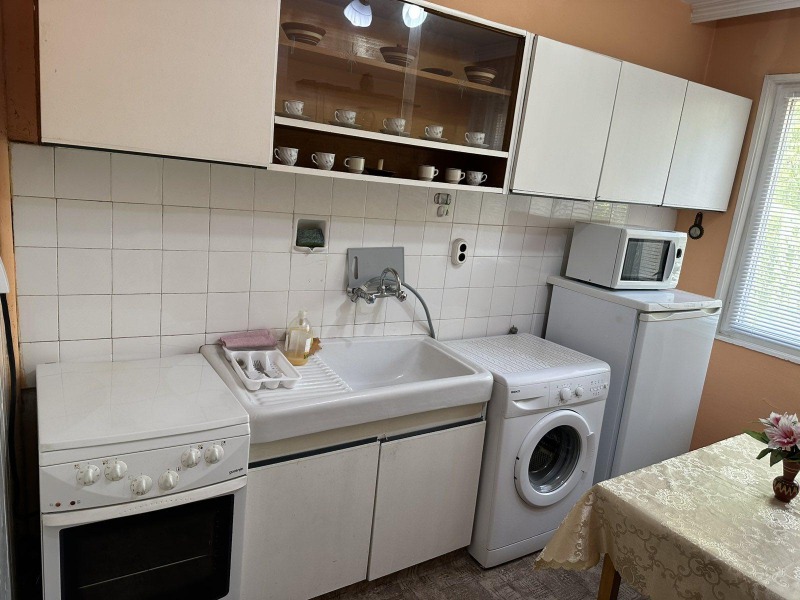 В оренду  1 спальня Пловдив , Каменица 1 , 68 кв.м | 90816500 - зображення [4]