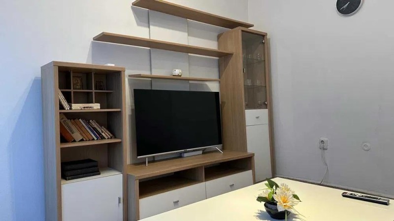 В оренду  1 спальня Пловдив , Каменица 1 , 68 кв.м | 90816500 - зображення [2]