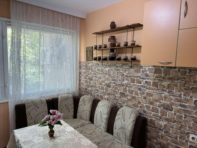 В оренду  1 спальня Пловдив , Каменица 1 , 68 кв.м | 90816500 - зображення [5]