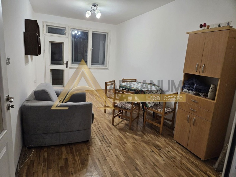 Дава под наем 2-СТАЕН, гр. Варна, Цветен квартал, снимка 4 - Апартаменти - 53238761