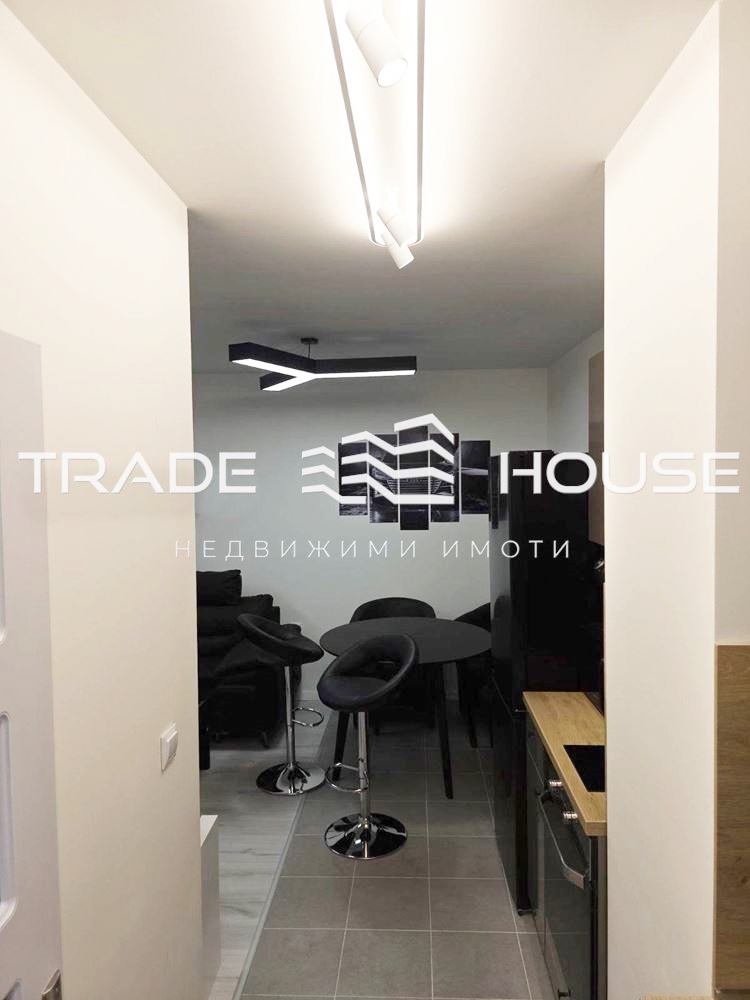 Дава под наем 2-СТАЕН, гр. Пловдив, Христо Смирненски