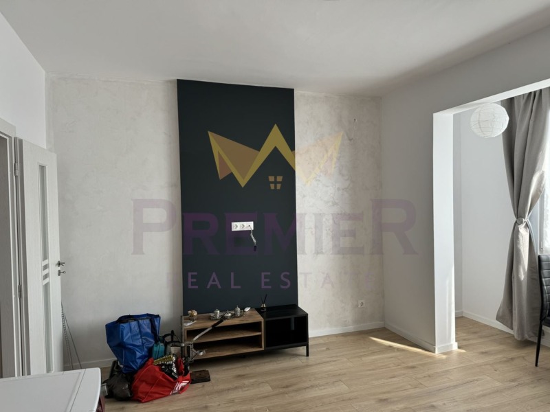 Te huur  1 slaapkamer Varna , Mladost 1 , 50 m² | 44870045 - afbeelding [6]