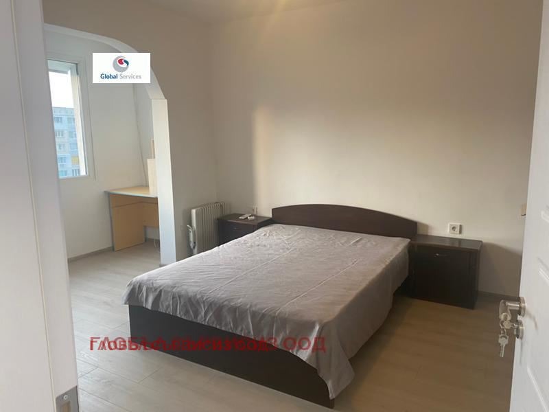 Издаје се  2 спаваће собе Софија , Лјулин 8 , 80 м2 | 75844178 - слика [6]