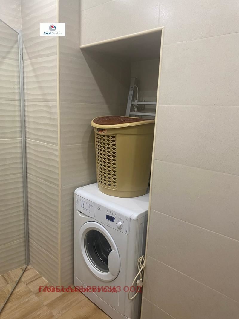 Издаје се  2 спаваће собе Софија , Лјулин 8 , 80 м2 | 75844178 - слика [12]