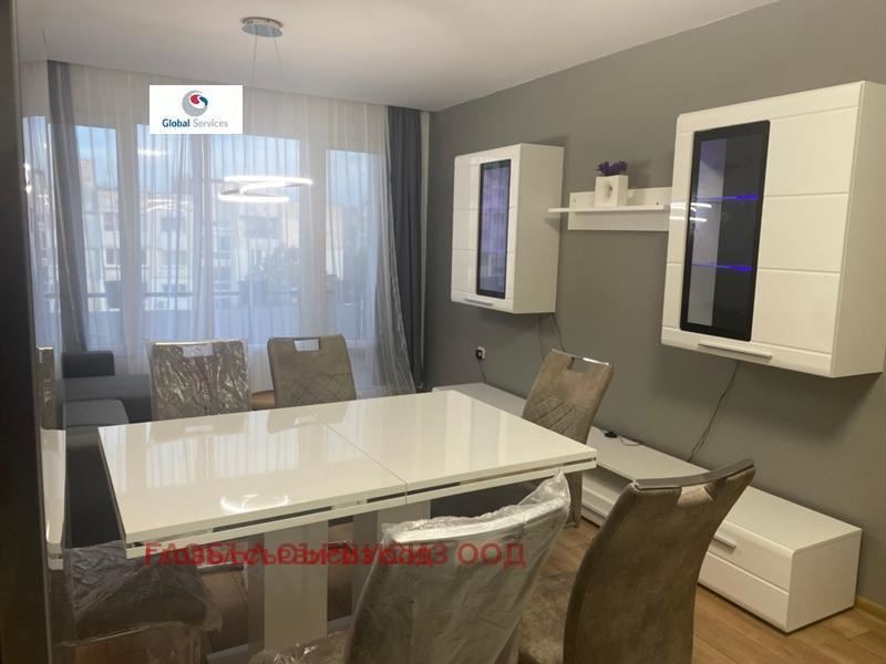 Издаје се  2 спаваће собе Софија , Лјулин 8 , 80 м2 | 75844178 - слика [3]