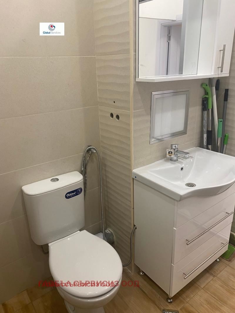 Издаје се  2 спаваће собе Софија , Лјулин 8 , 80 м2 | 75844178 - слика [13]