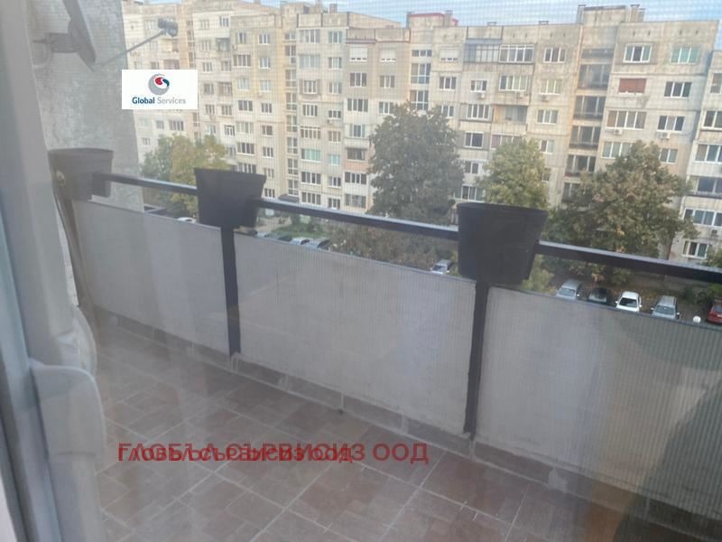 Издаје се  2 спаваће собе Софија , Лјулин 8 , 80 м2 | 75844178 - слика [4]