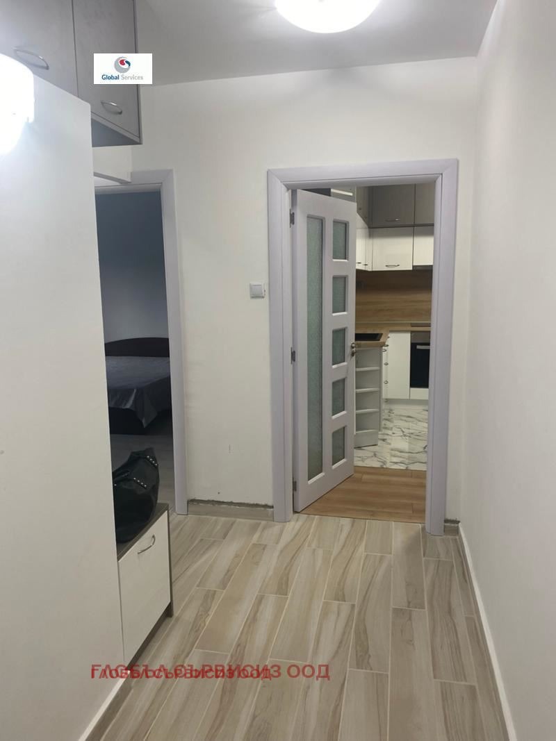 Издаје се  2 спаваће собе Софија , Лјулин 8 , 80 м2 | 75844178 - слика [5]