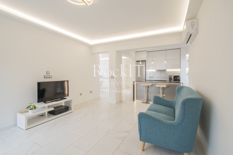 Te huur  2 slaapkamers Sofia , Tsentar , 120 m² | 62773978 - afbeelding [4]