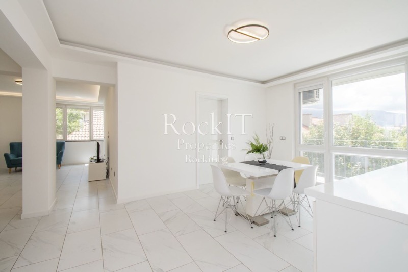 Te huur  2 slaapkamers Sofia , Tsentar , 120 m² | 62773978 - afbeelding [2]