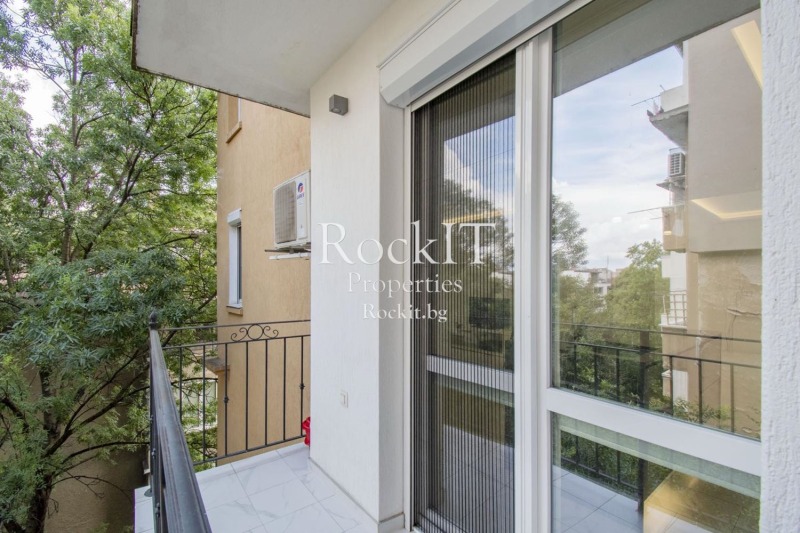 Te huur  2 slaapkamers Sofia , Tsentar , 120 m² | 62773978 - afbeelding [13]