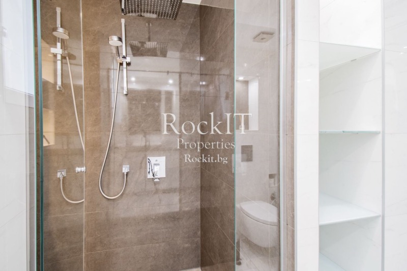 Te huur  2 slaapkamers Sofia , Tsentar , 120 m² | 62773978 - afbeelding [9]