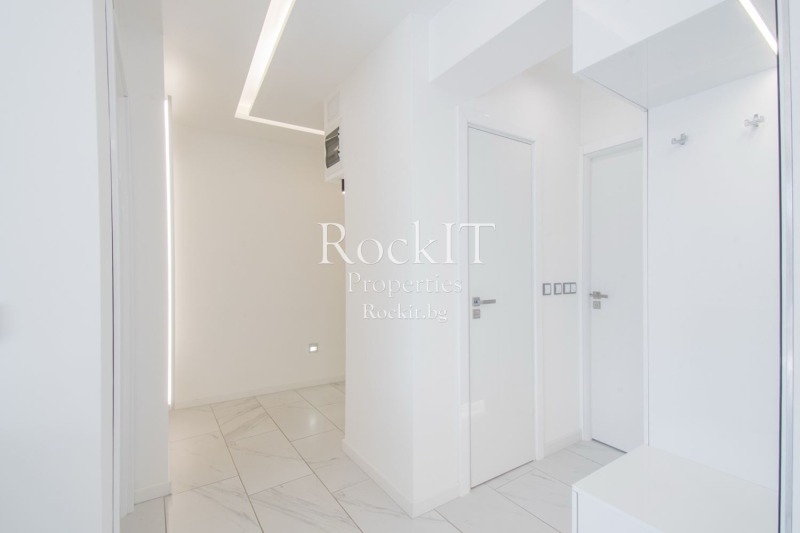Te huur  2 slaapkamers Sofia , Tsentar , 120 m² | 62773978 - afbeelding [8]