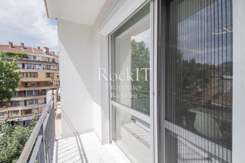 Te huur  2 slaapkamers Sofia , Tsentar , 120 m² | 62773978 - afbeelding [12]