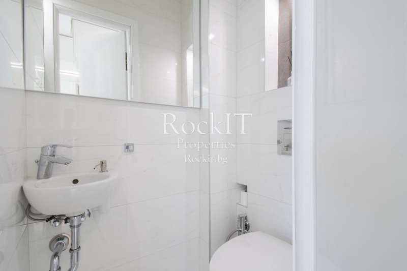 Te huur  2 slaapkamers Sofia , Tsentar , 120 m² | 62773978 - afbeelding [10]