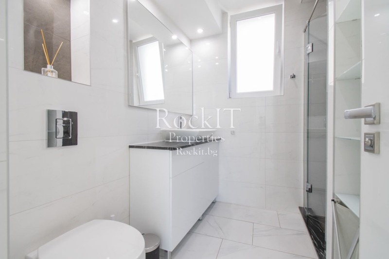Te huur  2 slaapkamers Sofia , Tsentar , 120 m² | 62773978 - afbeelding [11]