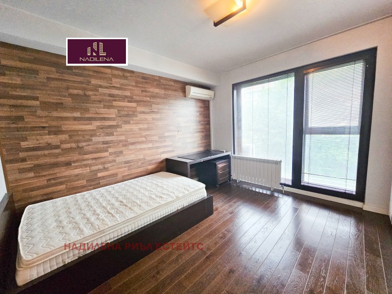 Do wynajęcia  2 sypialnie Sofia , Borowo , 110 mkw | 94141103 - obraz [9]