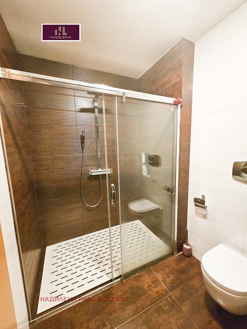 Do wynajęcia  2 sypialnie Sofia , Borowo , 110 mkw | 94141103 - obraz [12]