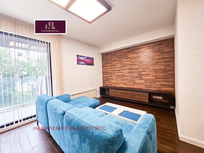 Do wynajęcia  2 sypialnie Sofia , Borowo , 110 mkw | 94141103 - obraz [4]