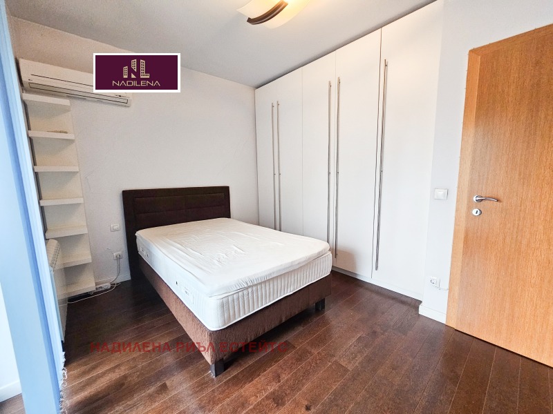 Do wynajęcia  2 sypialnie Sofia , Borowo , 110 mkw | 94141103 - obraz [7]