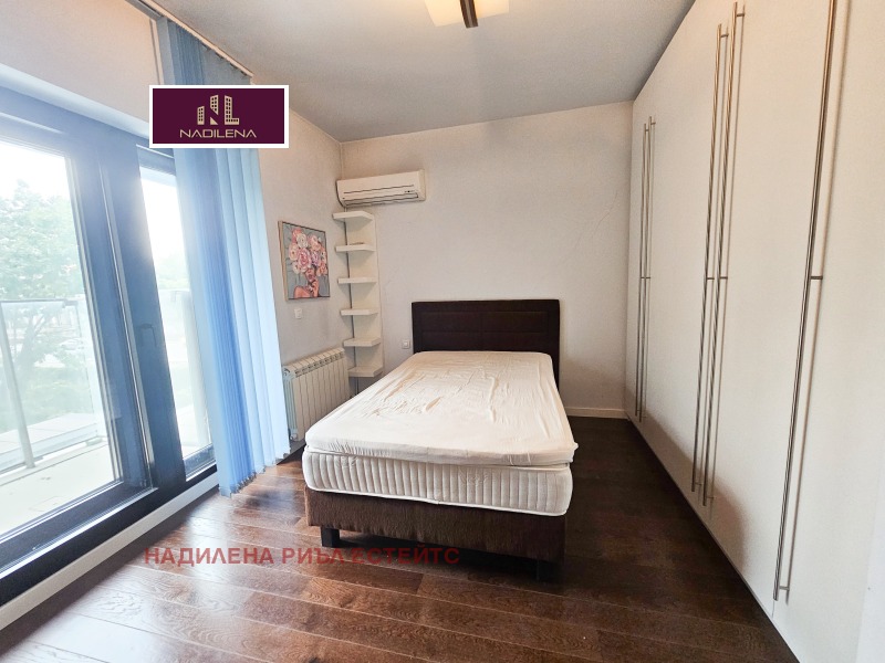 Do wynajęcia  2 sypialnie Sofia , Borowo , 110 mkw | 94141103 - obraz [15]