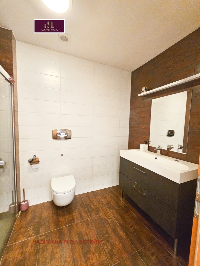 Do wynajęcia  2 sypialnie Sofia , Borowo , 110 mkw | 94141103 - obraz [11]