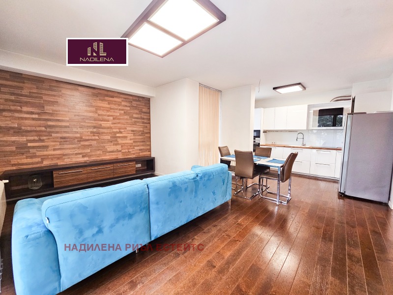 Do wynajęcia  2 sypialnie Sofia , Borowo , 110 mkw | 94141103 - obraz [2]